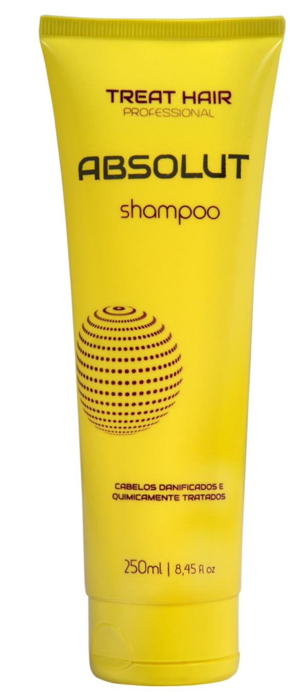 Shampo Absolut 250 ml
